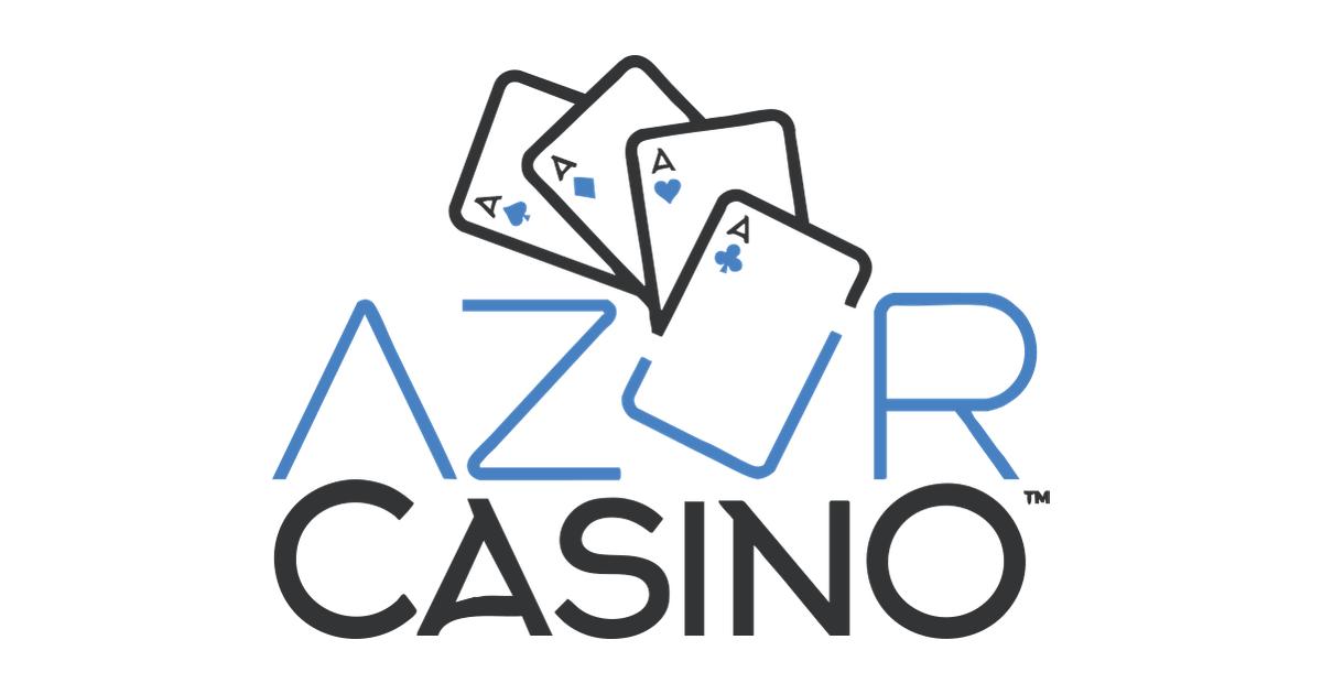 Azur Casino Willkommensbonus